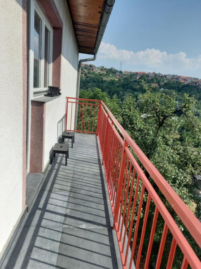 Apartment In Nature Sarajevo Extérieur photo
