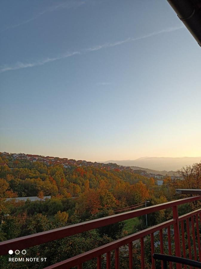 Apartment In Nature Sarajevo Extérieur photo