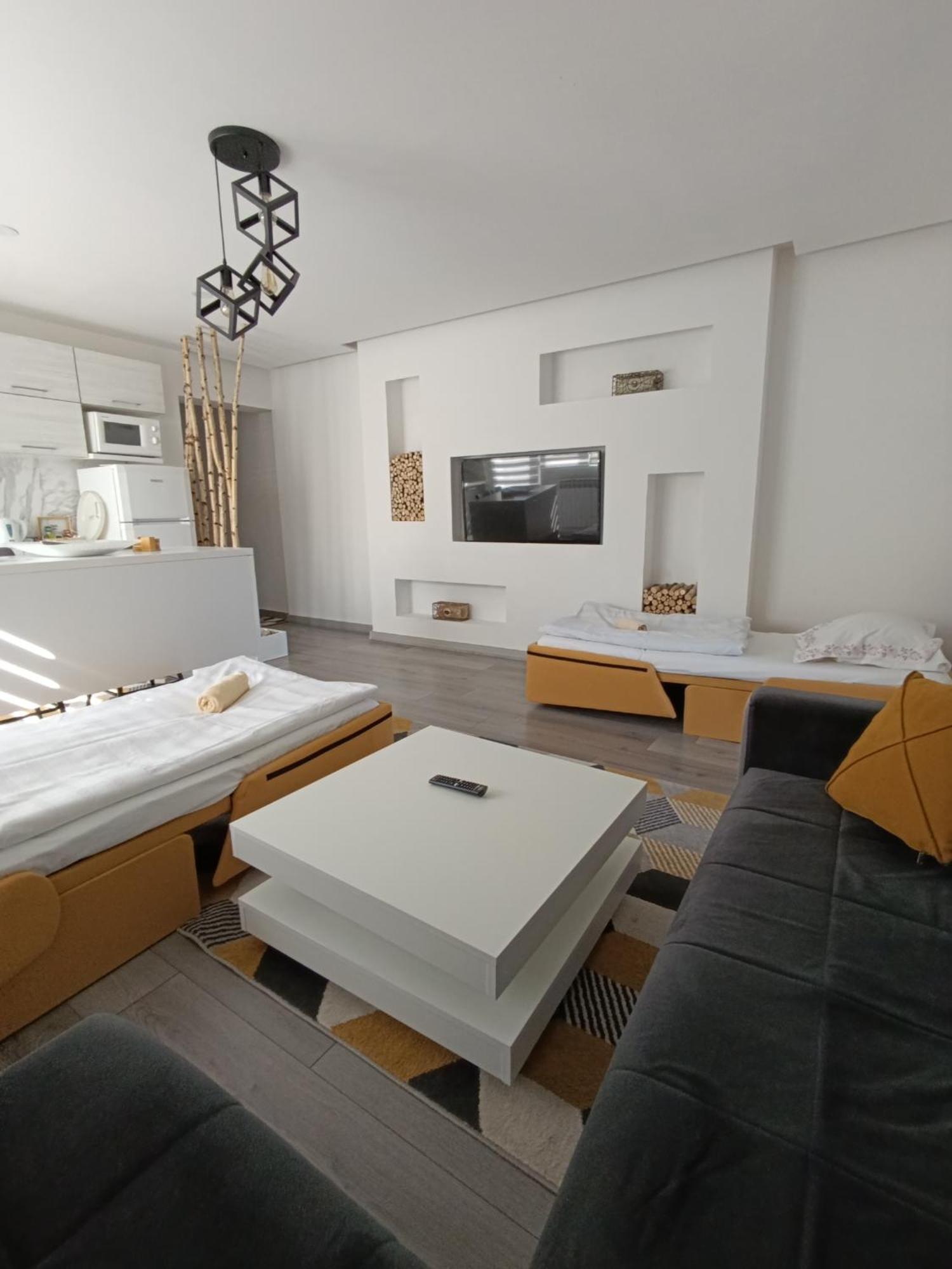Apartment In Nature Sarajevo Extérieur photo